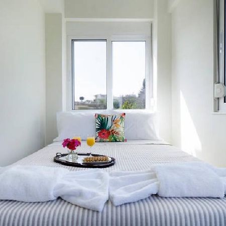 Domus Creta Apartman Káto Daráco Kültér fotó